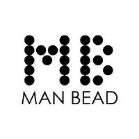 Man Bead image 1